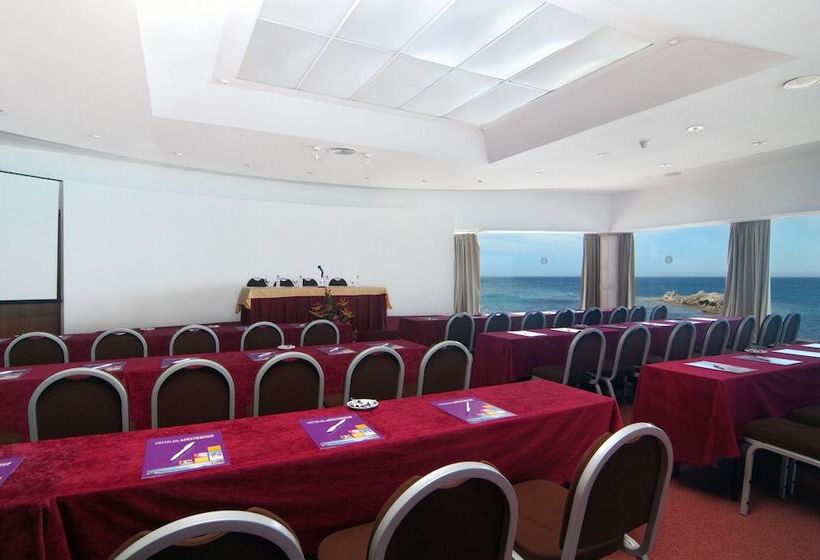 فندق Servigroup Galua