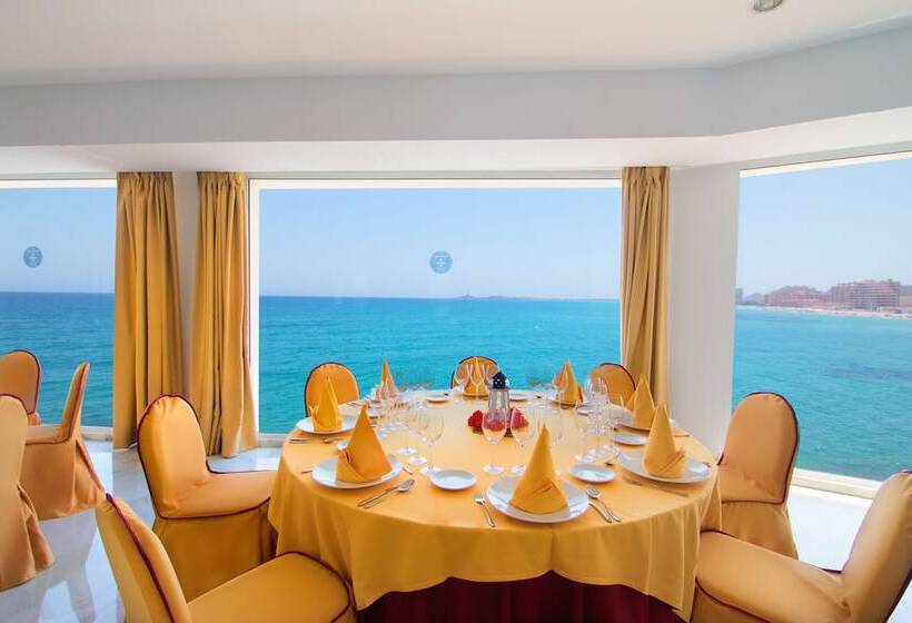 فندق Servigroup Galua