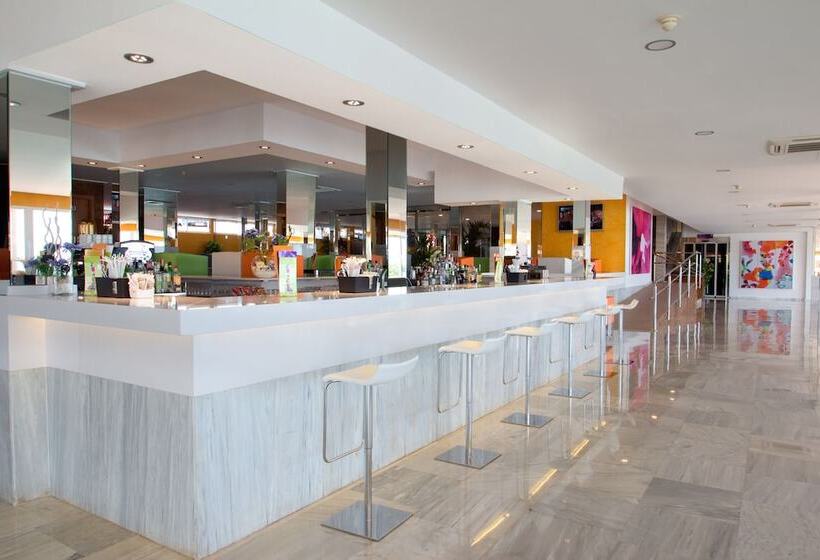 فندق Servigroup Galua