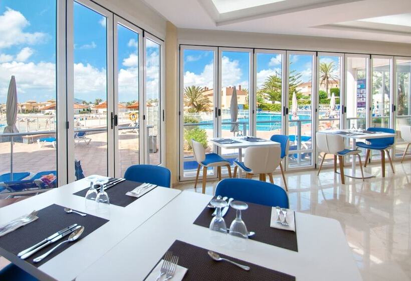 فندق Servigroup Galua