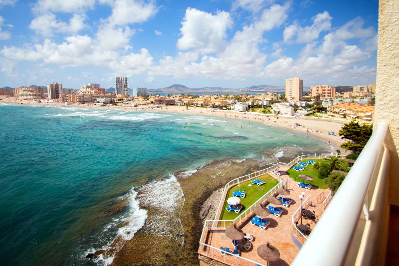 فندق Servigroup Galua