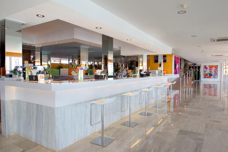 فندق Servigroup Galua