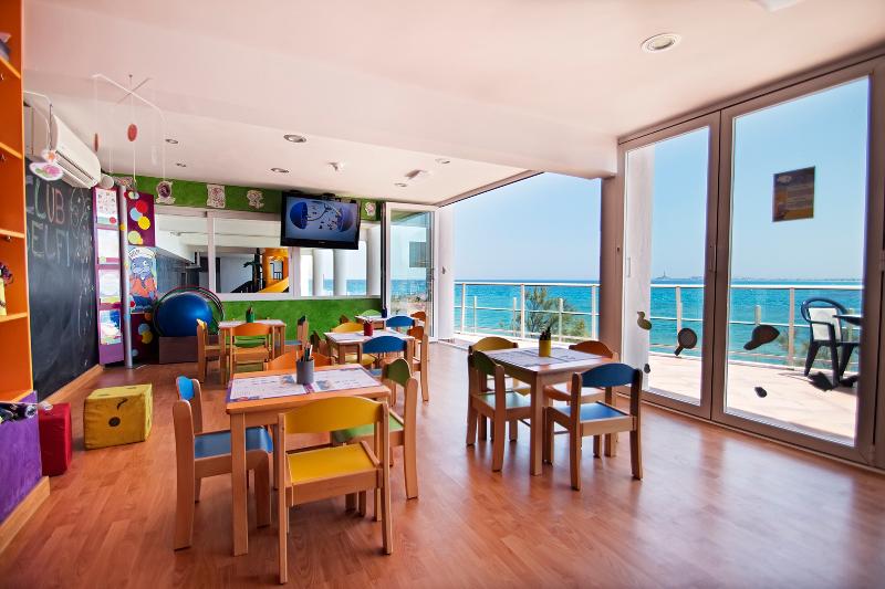 فندق Servigroup Galua