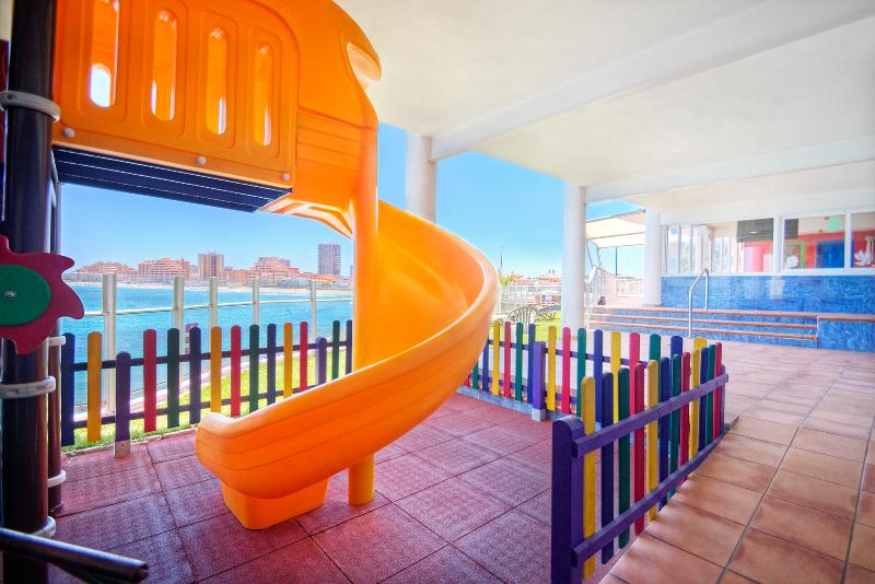 فندق Servigroup Galua