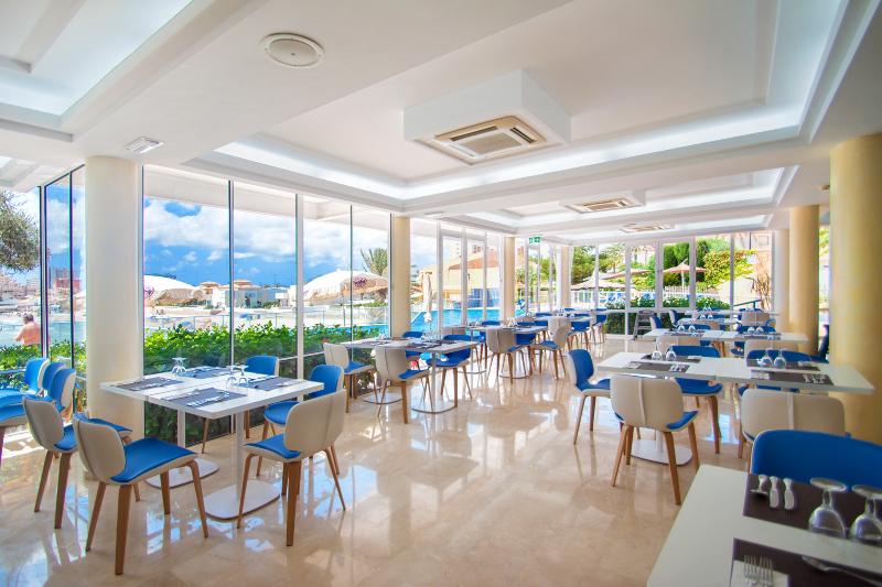 فندق Servigroup Galua