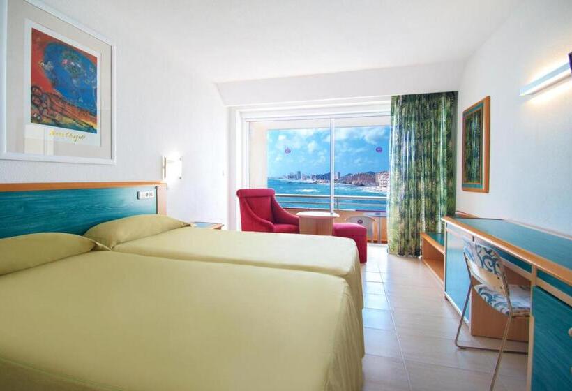 فندق Servigroup Galua