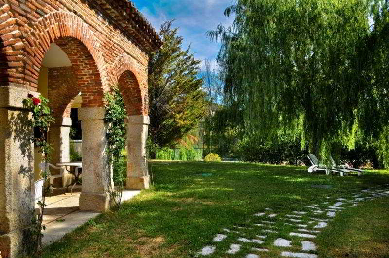 فندق Sheraton Santa María De El Paular