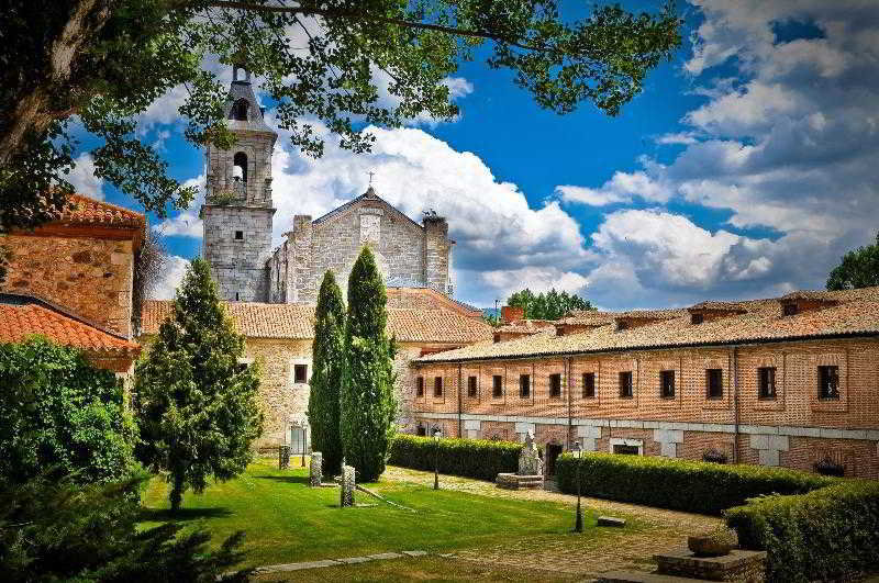 فندق Sheraton Santa María De El Paular