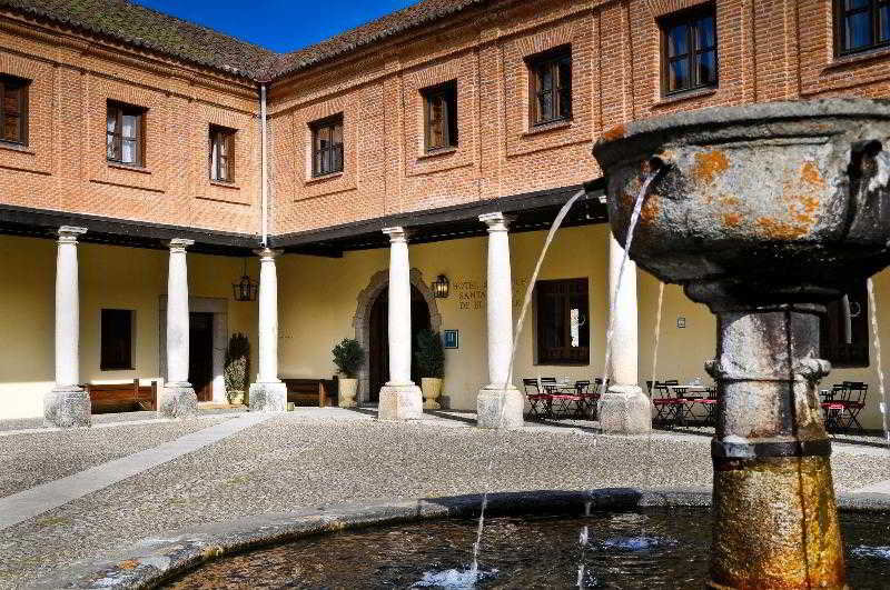 فندق Sheraton Santa María De El Paular