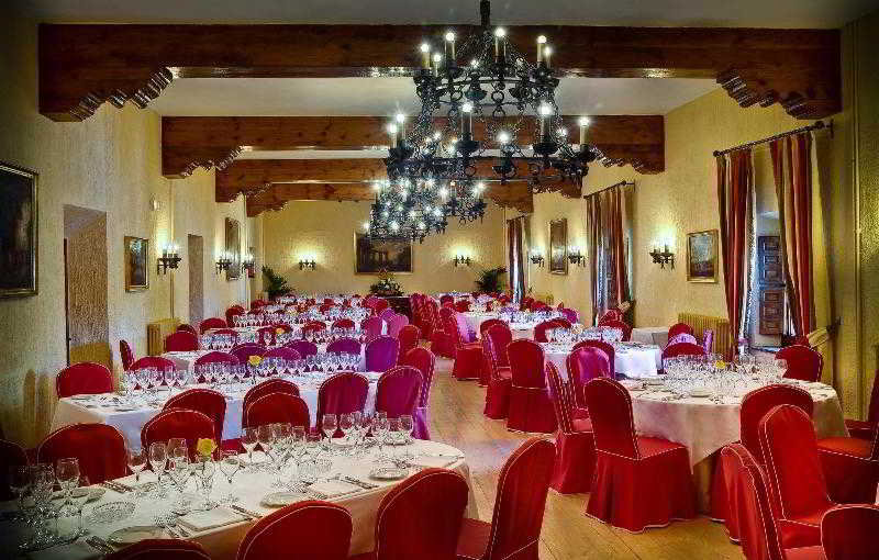 فندق Sheraton Santa María De El Paular