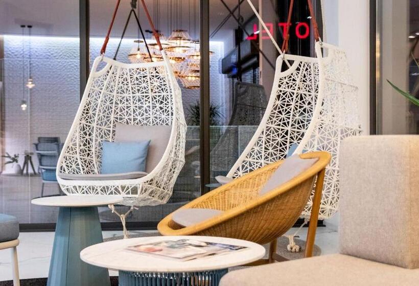 בית מלון כפרי Silgar 92