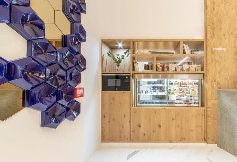 בית מלון כפרי Silgar 92