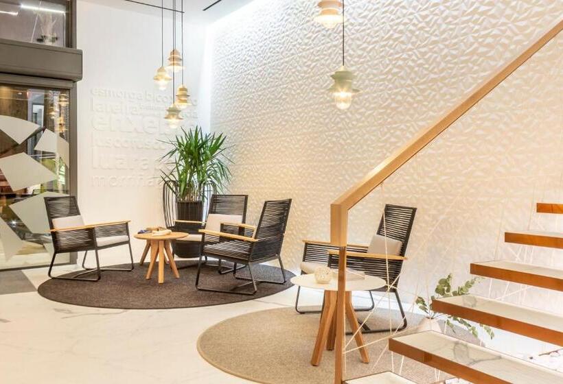 בית מלון כפרי Silgar 92