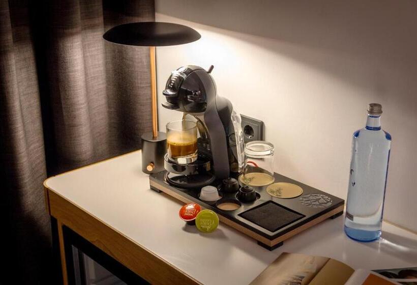 בית מלון כפרי Silgar 92