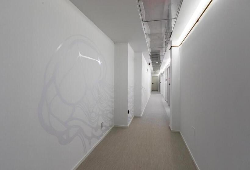 בית מלון כפרי Silgar 92