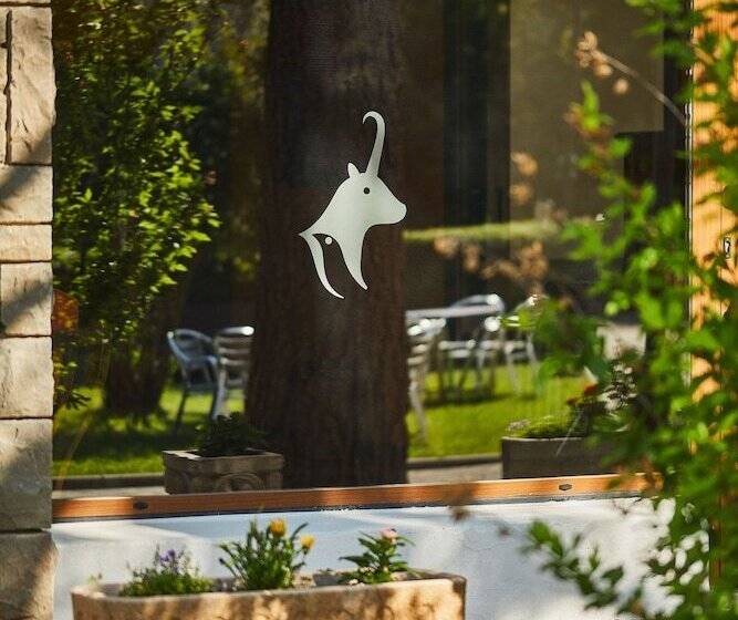 فندق Silken Ordesa