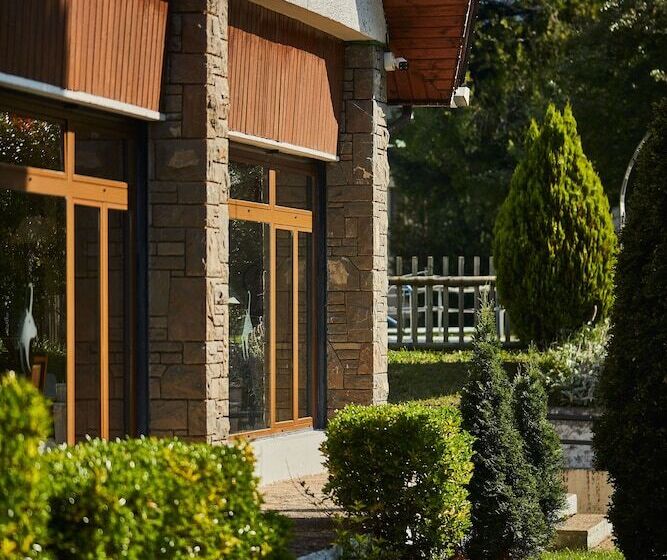 فندق Silken Ordesa