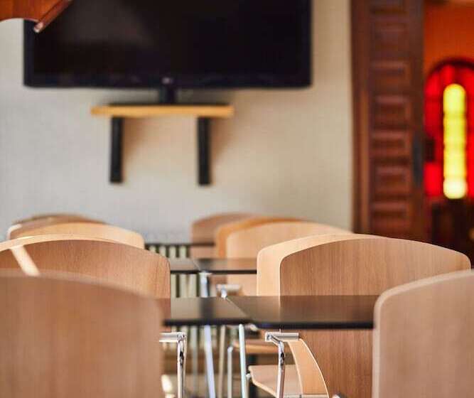 فندق Silken Ordesa