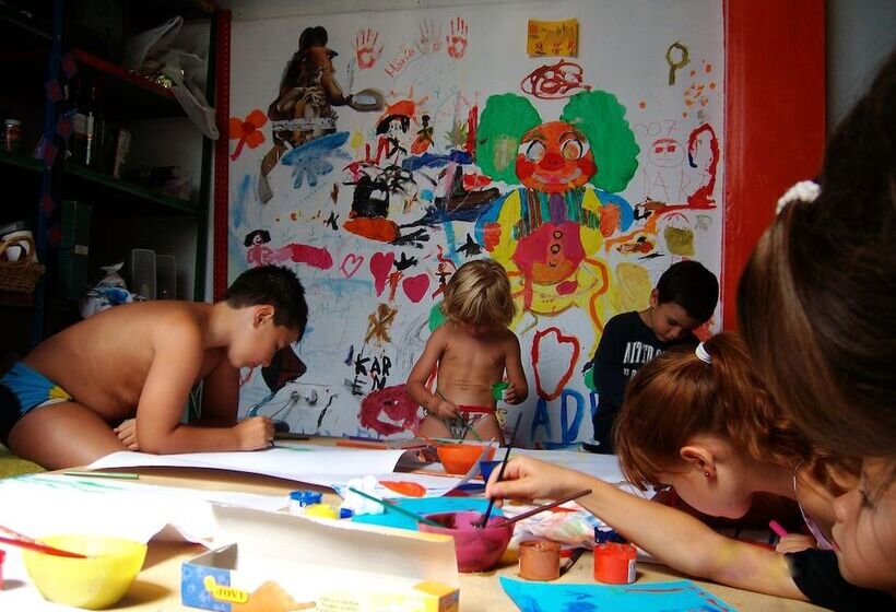 فندق Silken Ordesa