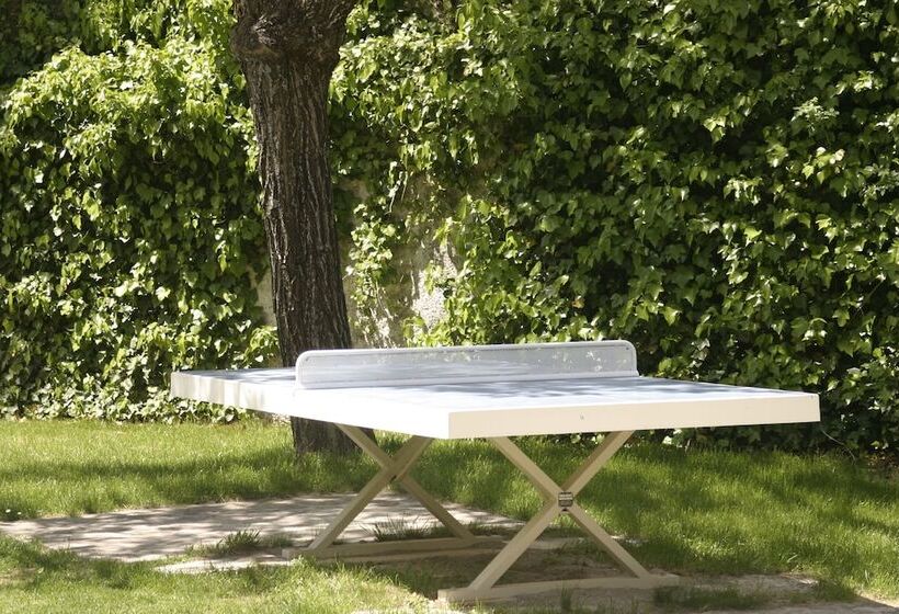 فندق Silken Ordesa