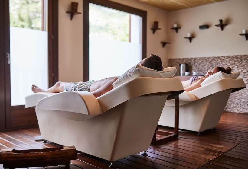 فندق Silken Ordesa