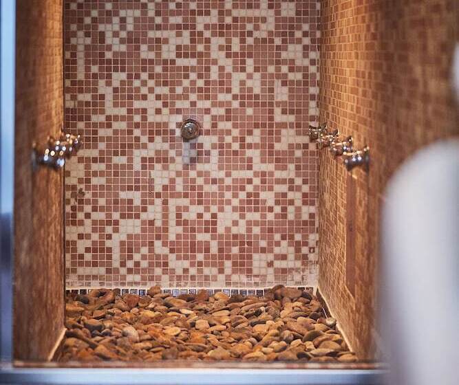 فندق Silken Ordesa