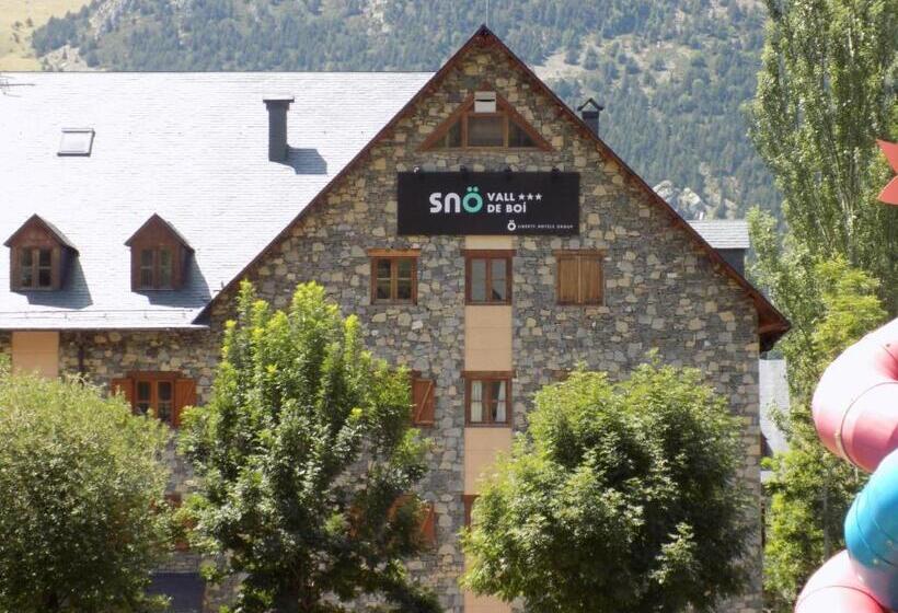 Sno Vall De Boi