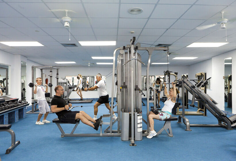 酒店 Sol Lanzarote  All Inclusive