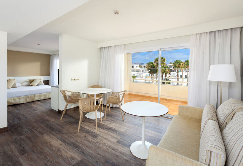 酒店 Sol Lanzarote  All Inclusive