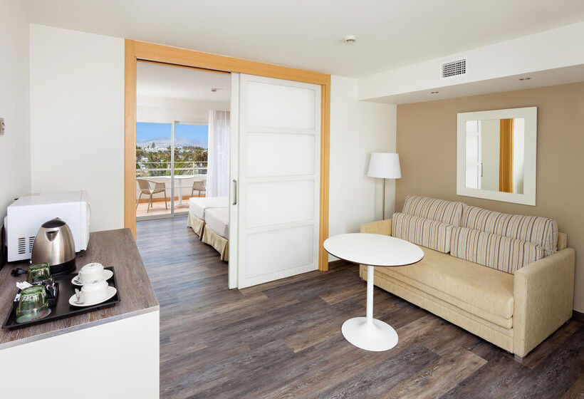 ホテル Sol Lanzarote  All Inclusive