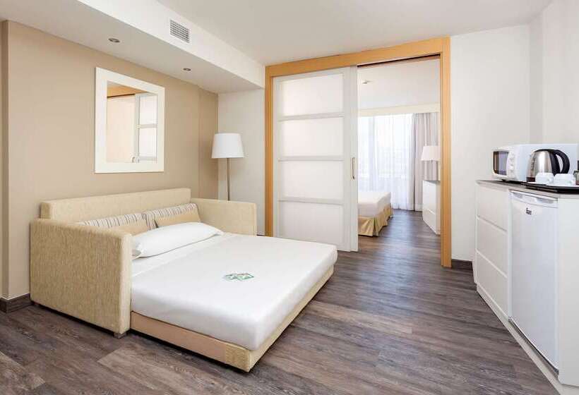 酒店 Sol Lanzarote  All Inclusive