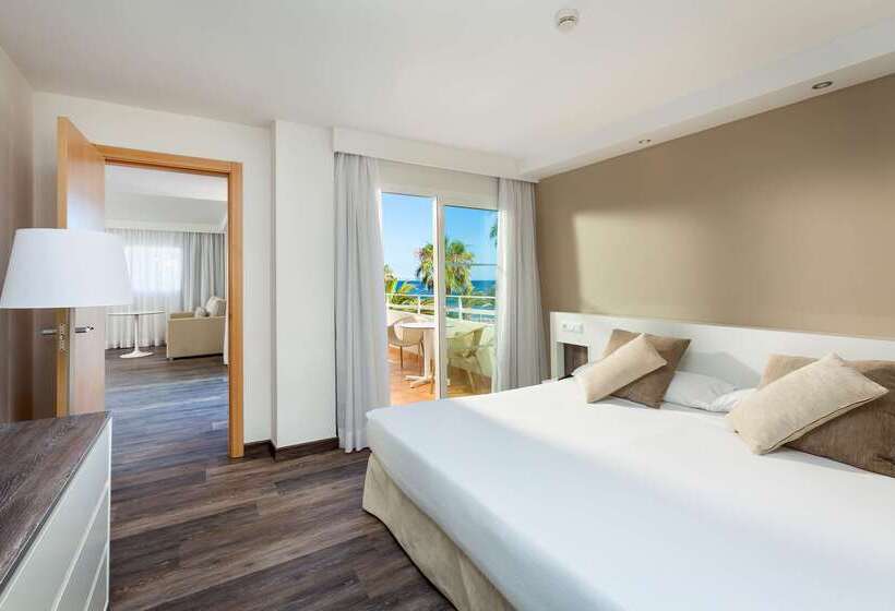 酒店 Sol Lanzarote  All Inclusive