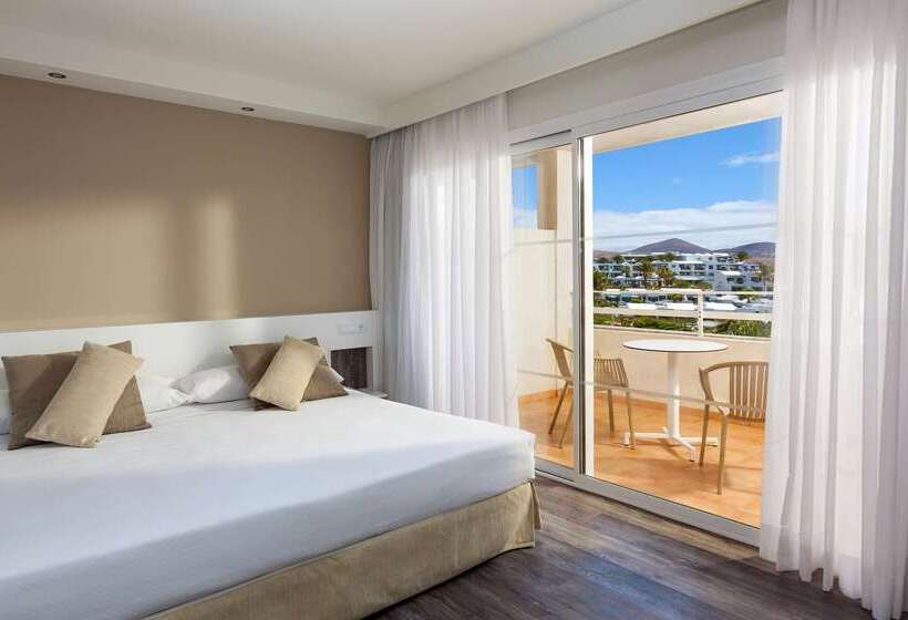 酒店 Sol Lanzarote  All Inclusive