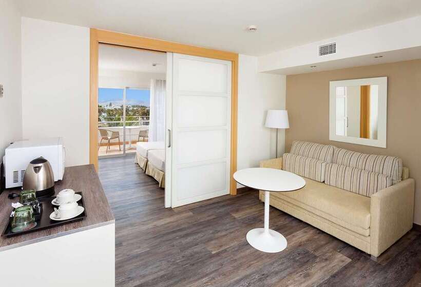 ホテル Sol Lanzarote  All Inclusive