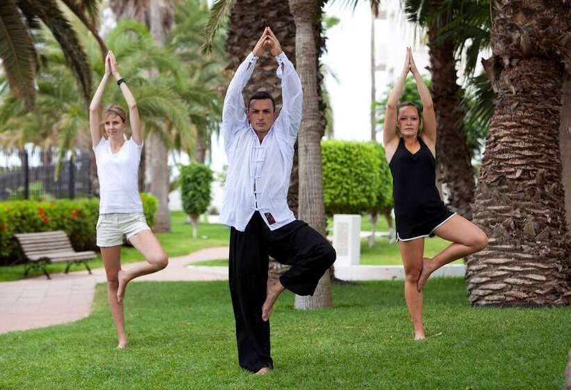 酒店 Sol Lanzarote  All Inclusive