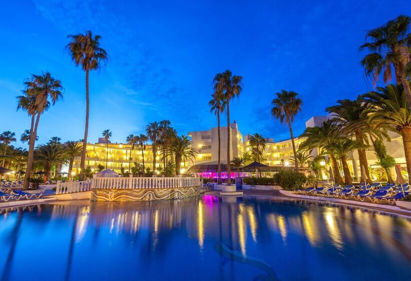 酒店 Sol Lanzarote  All Inclusive