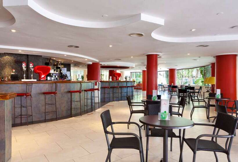 酒店 Sol Lanzarote  All Inclusive