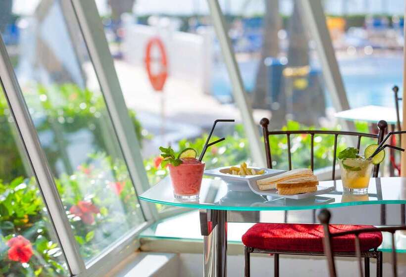 酒店 Sol Lanzarote  All Inclusive