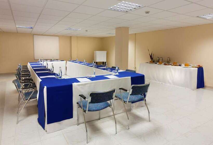 酒店 Sol Lanzarote  All Inclusive