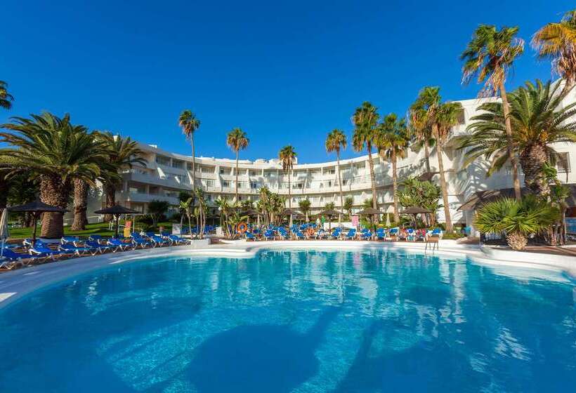 酒店 Sol Lanzarote  All Inclusive