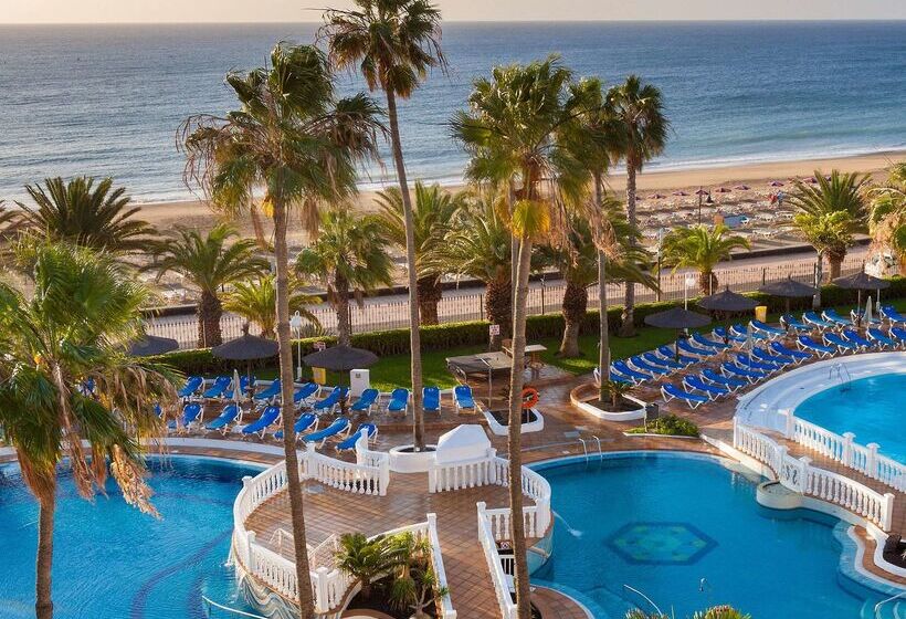 酒店 Sol Lanzarote  All Inclusive