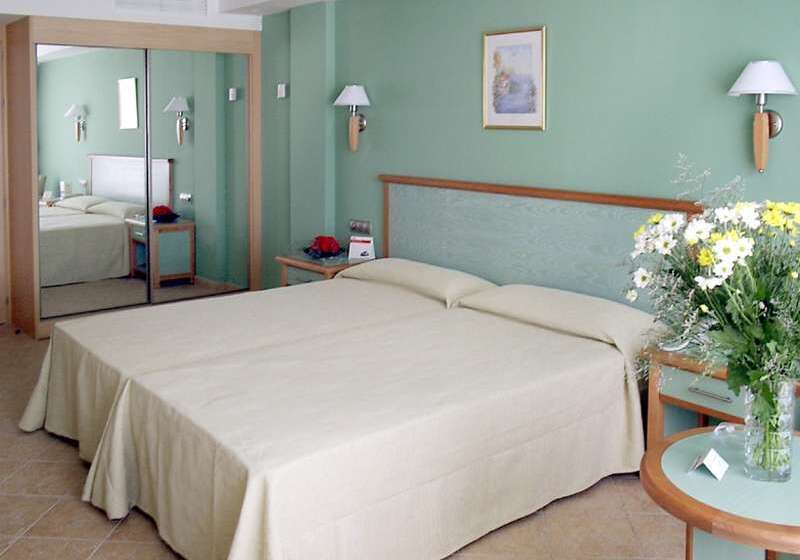 酒店 Sol Lanzarote  All Inclusive