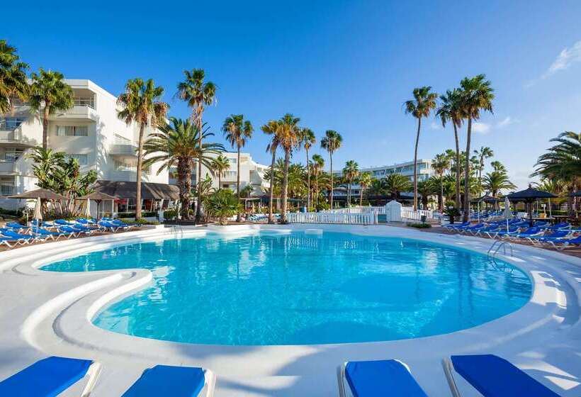 酒店 Sol Lanzarote  All Inclusive