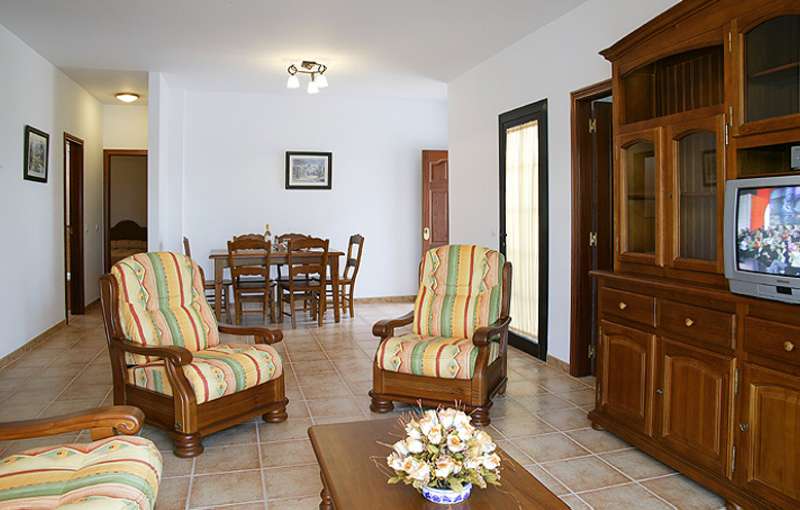 ホテル Sol Lanzarote  All Inclusive