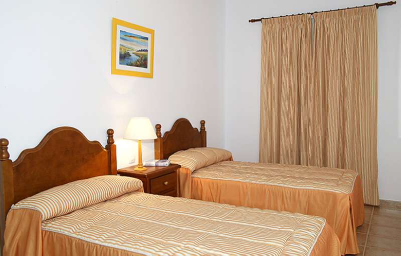 酒店 Sol Lanzarote  All Inclusive