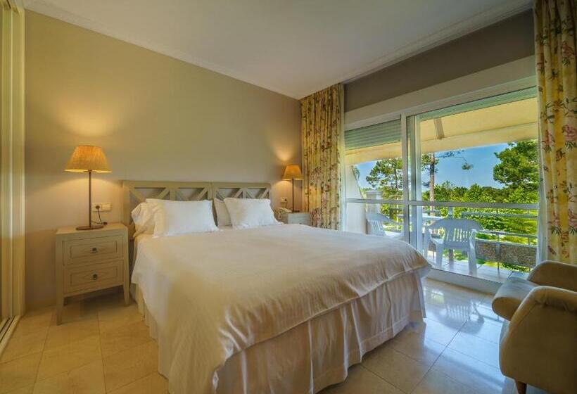 酒店 Spa Atlántico San Vicente Do Mar