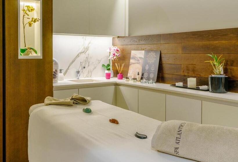 酒店 Spa Atlántico San Vicente Do Mar