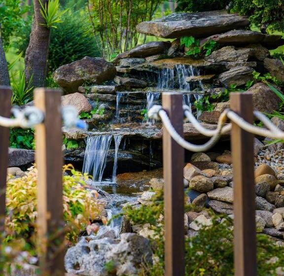 酒店 Spa Atlántico San Vicente Do Mar