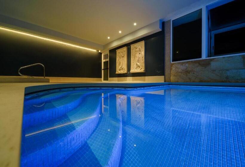 酒店 Spa Atlántico San Vicente Do Mar