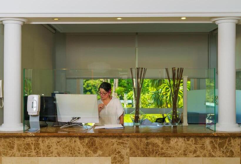 酒店 Spa Atlántico San Vicente Do Mar